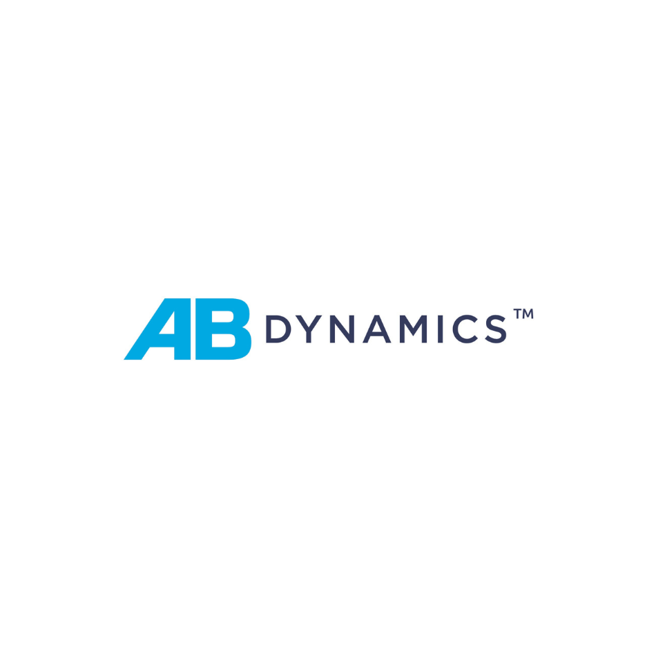 AB Dynamics Logo