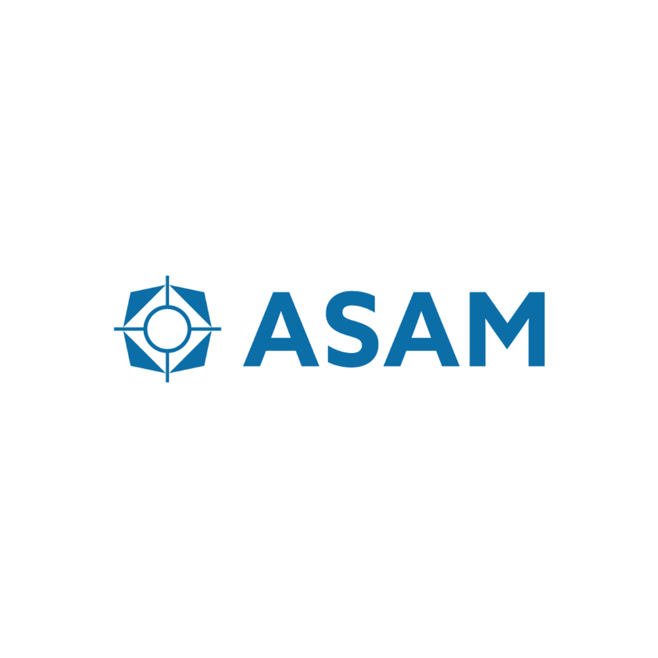 ASAM Logo