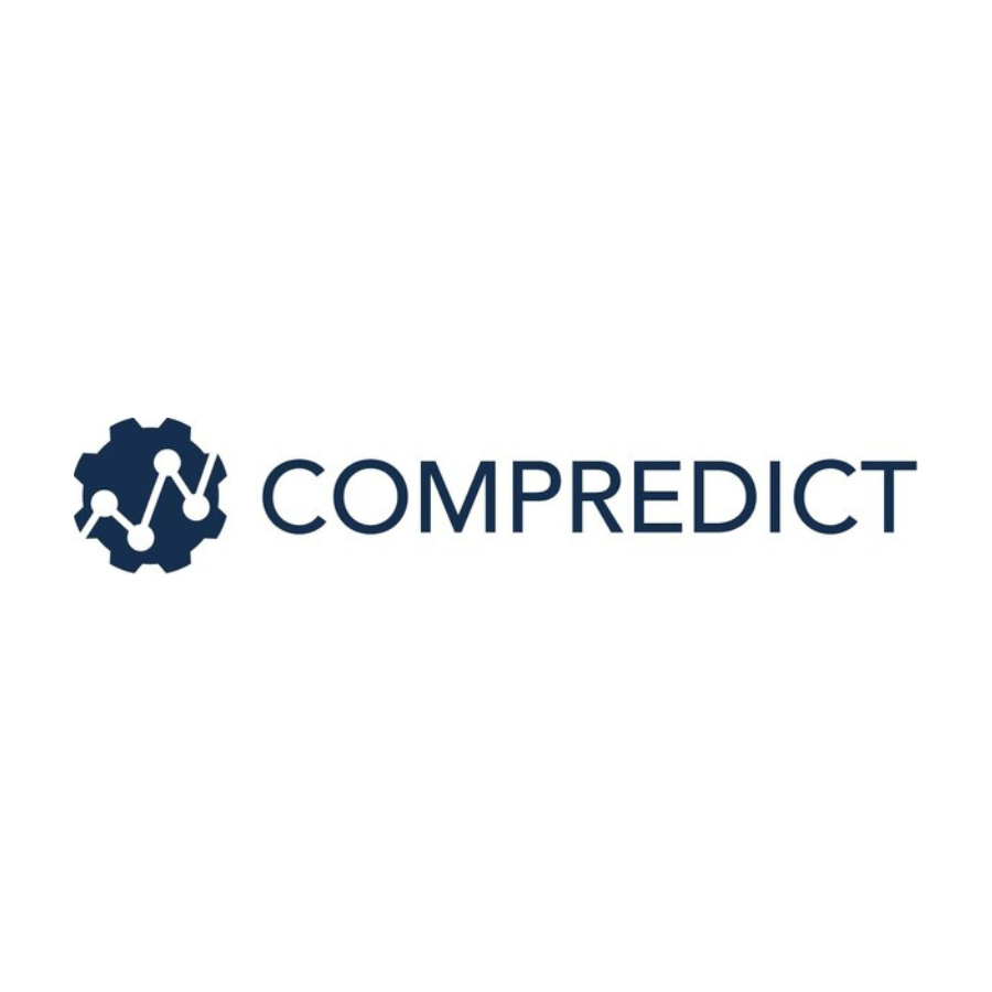 COMPREDICT Logo