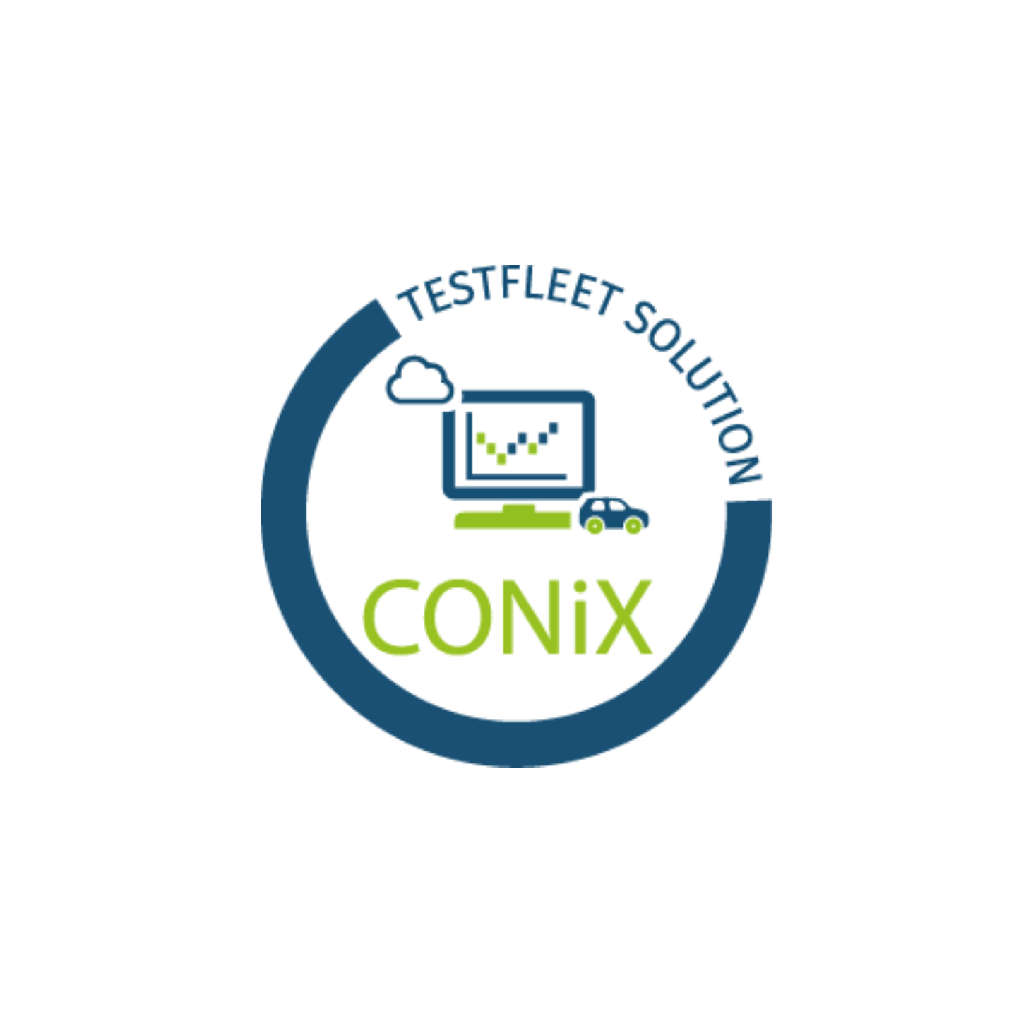 CONiX Logo