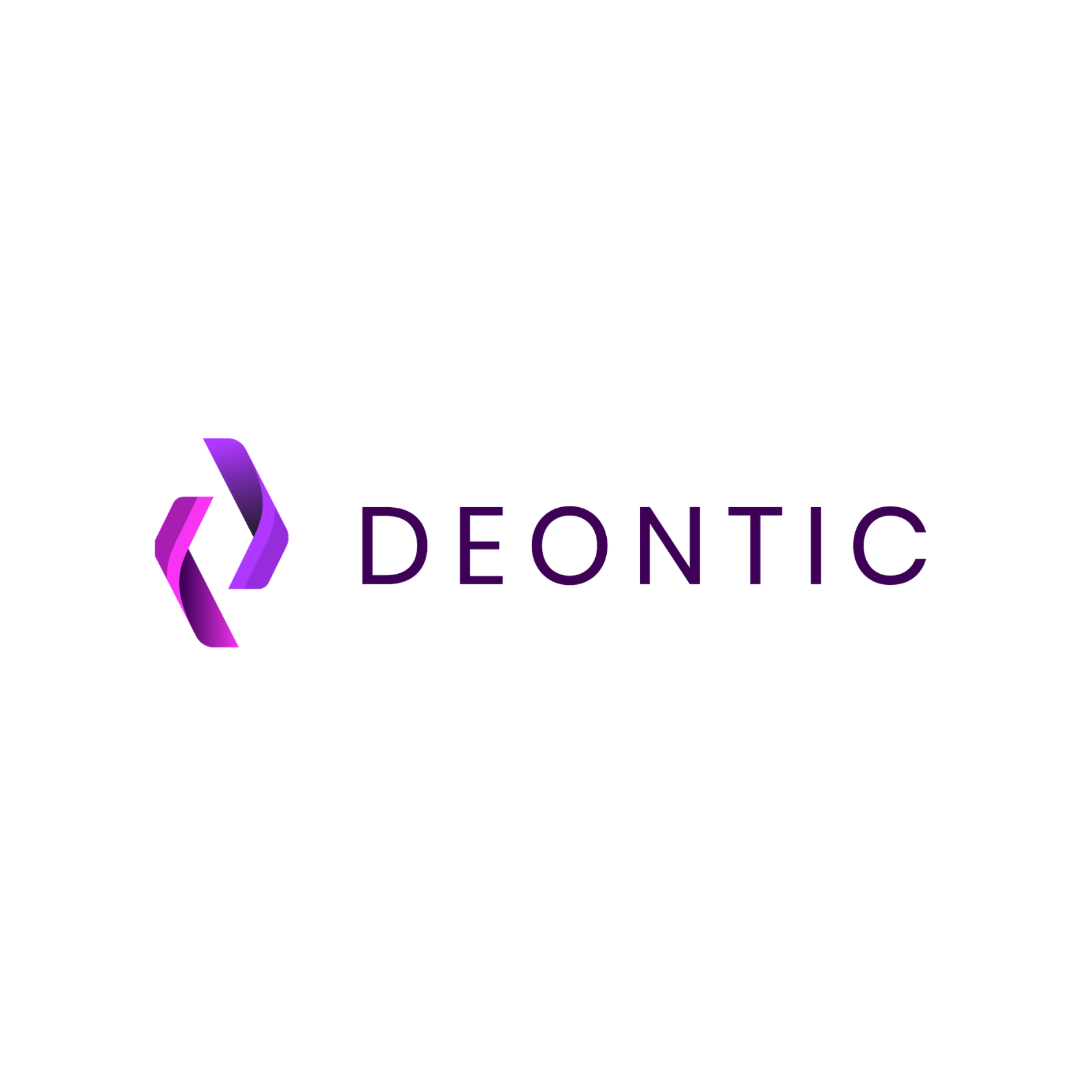Deontic Logo