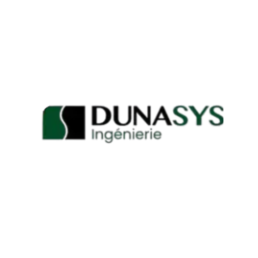 DUNASYS Logo