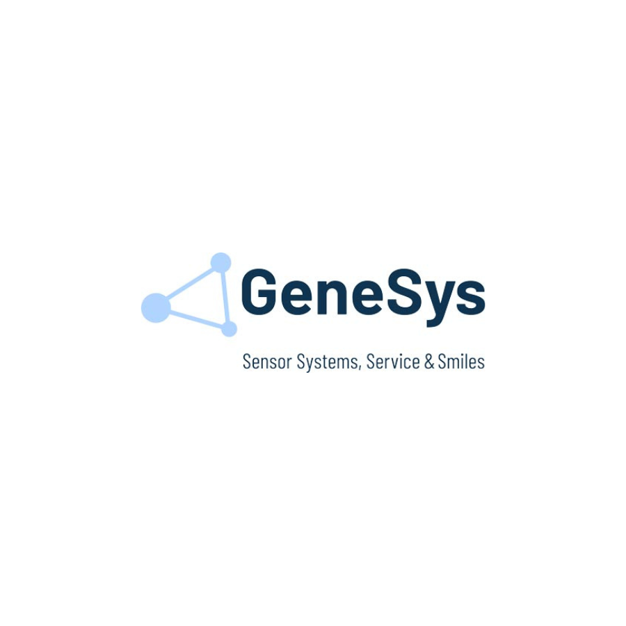 GeneSys Elektronik Logo