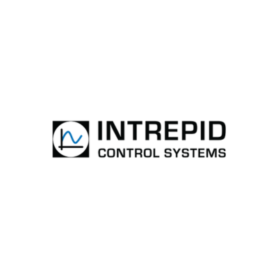 Intrepid Control Systems Logo