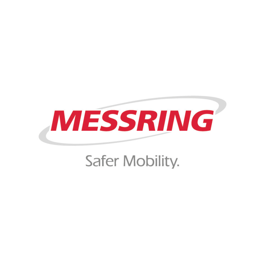 MESSRING Logo
