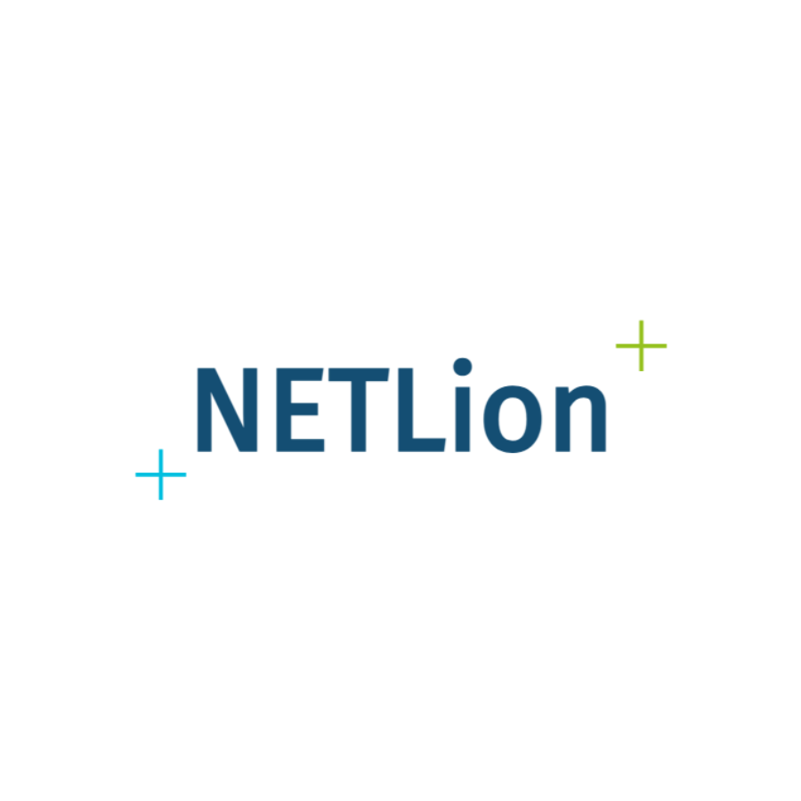NETLion Logo