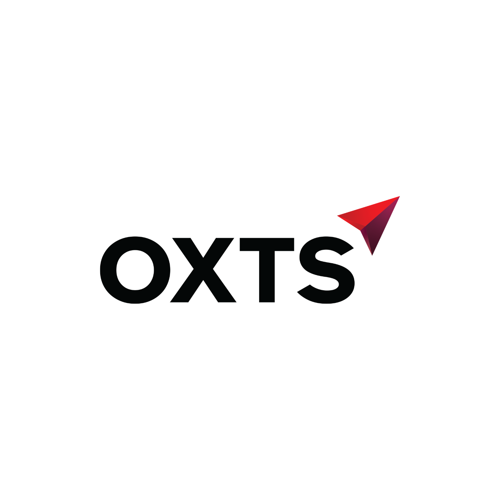 OXTS Logo