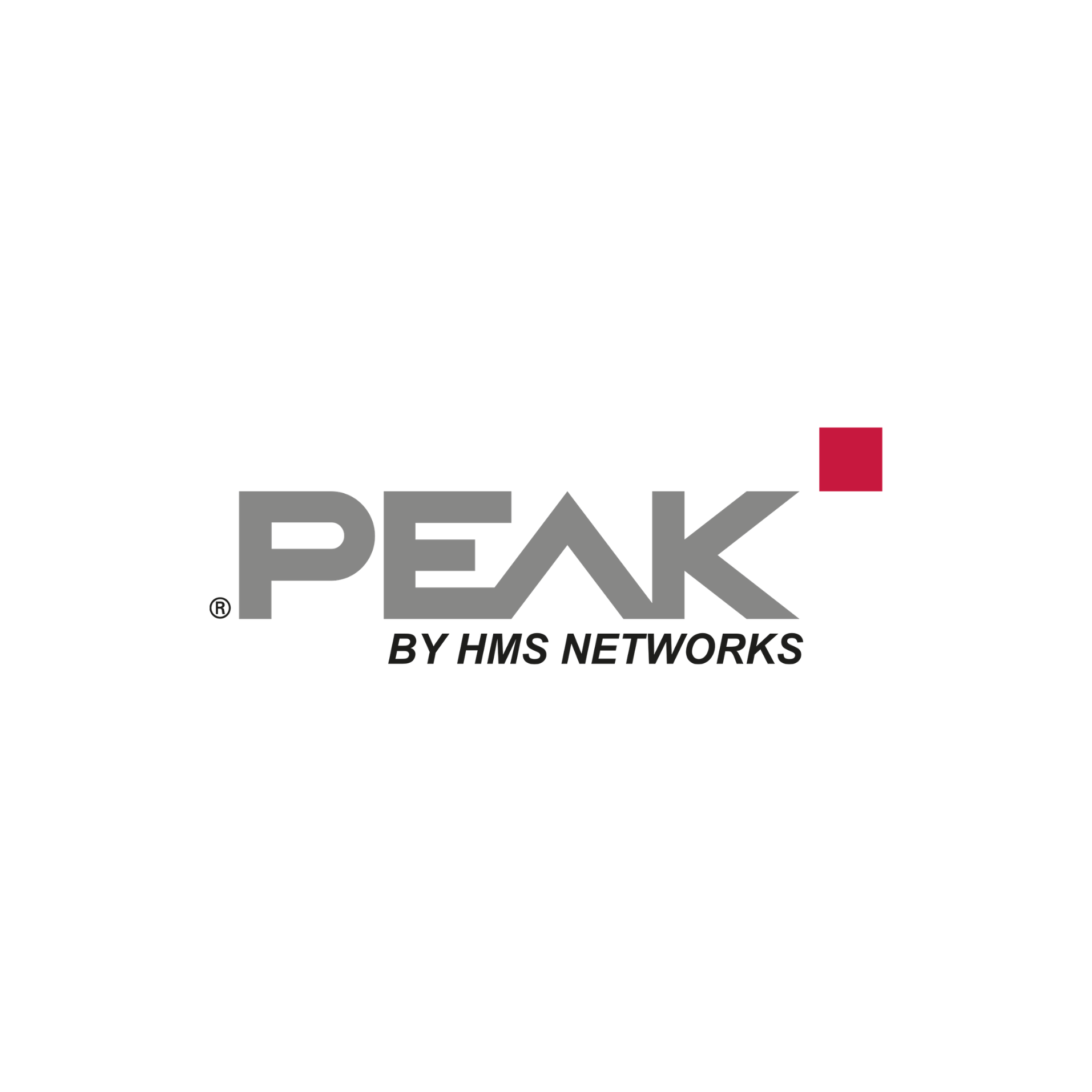 PEAK – HMS Networks Logo