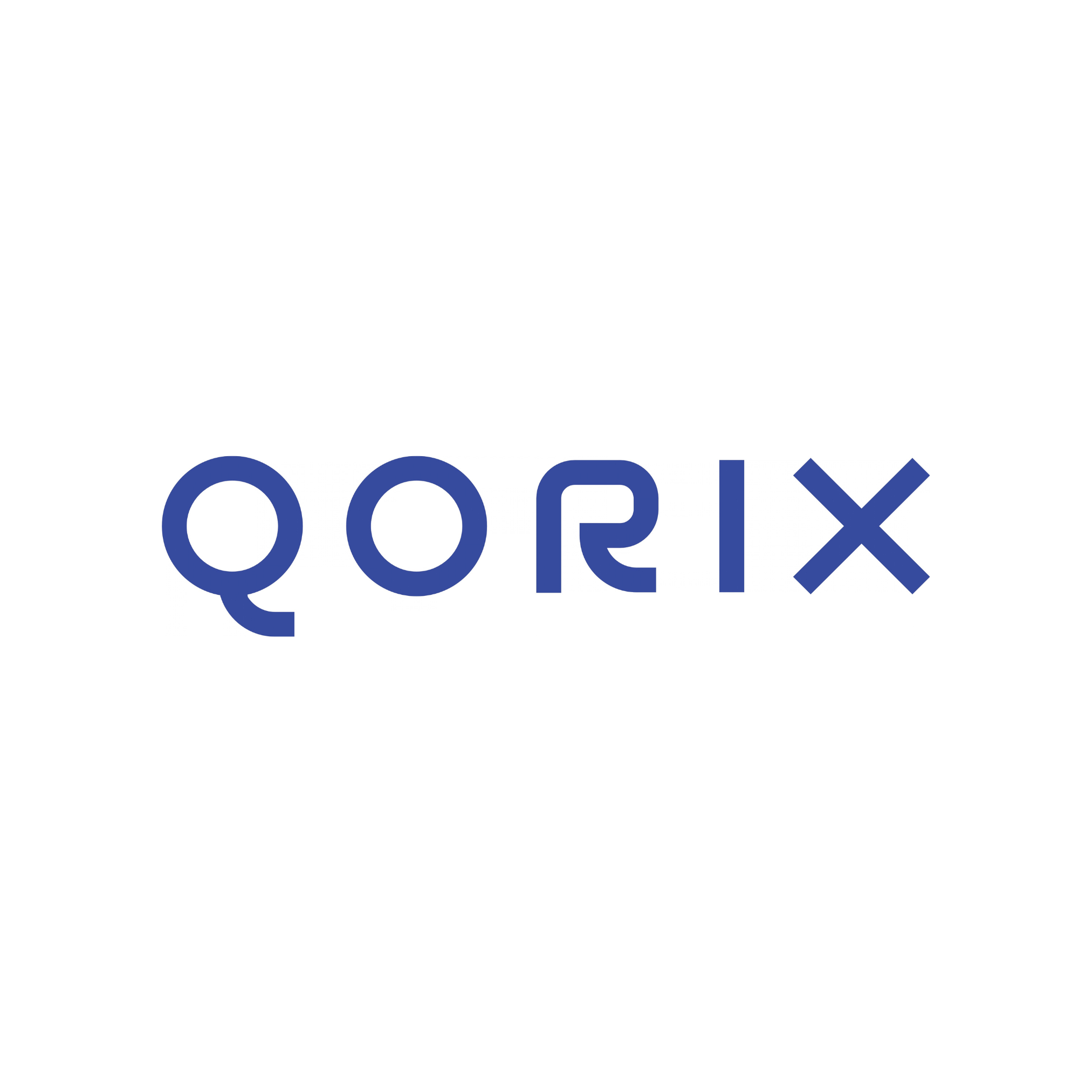 Qorix Logo