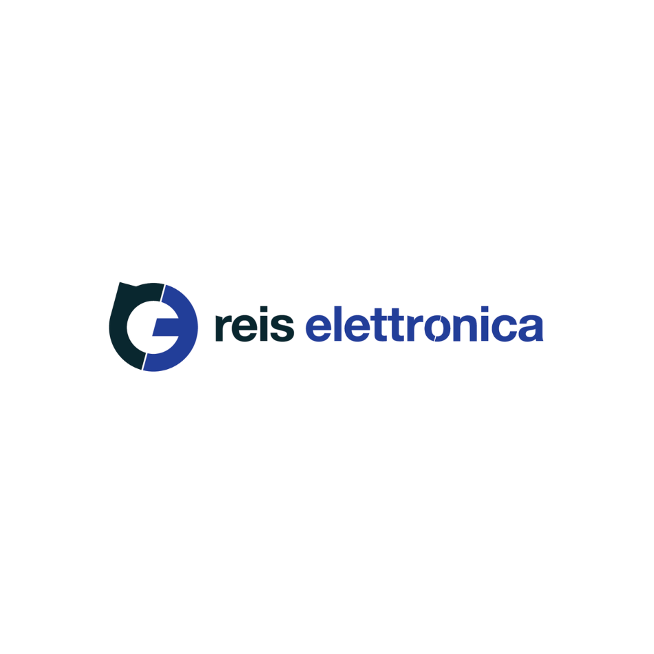 Reis Elettronica Logo