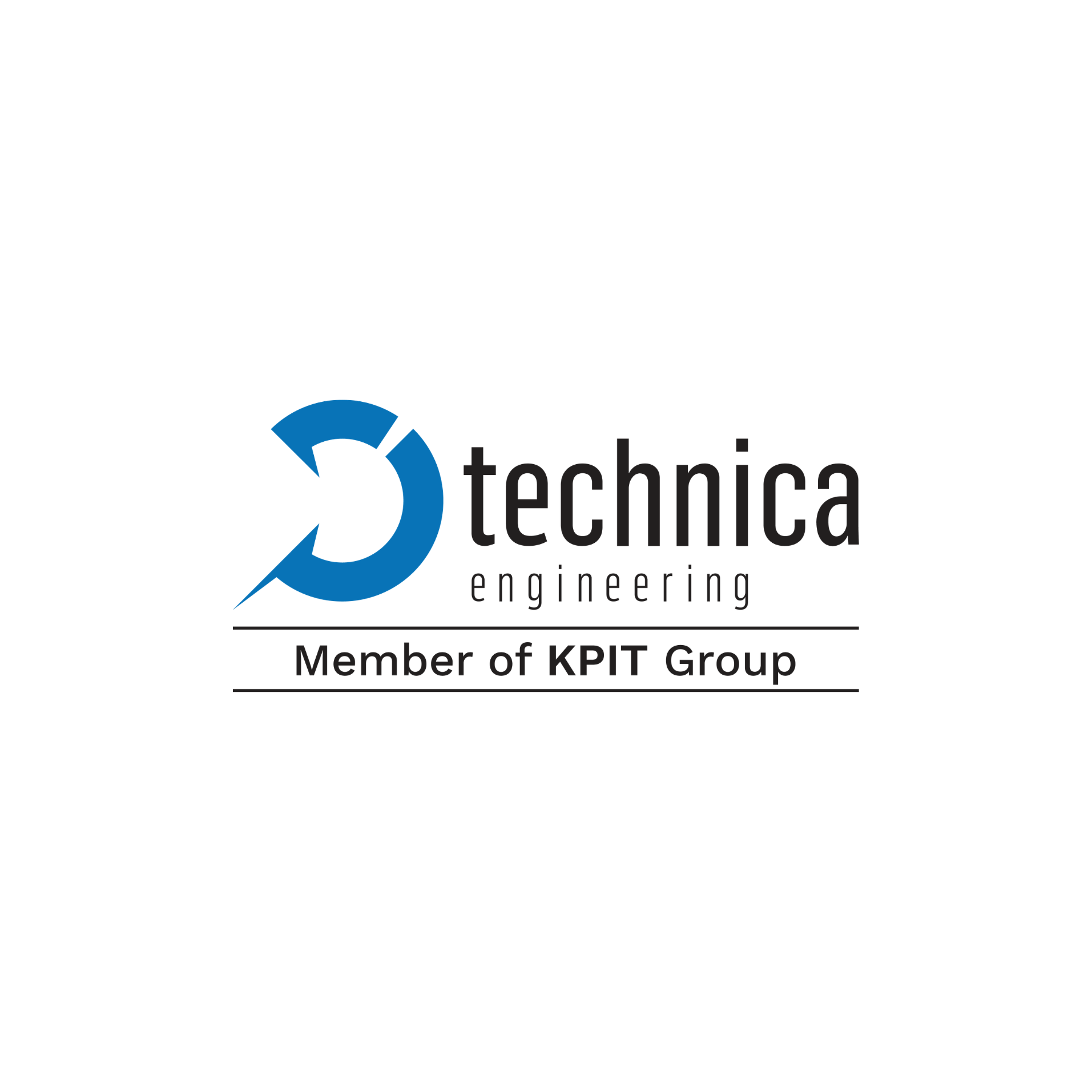 Technica Engineering Logo