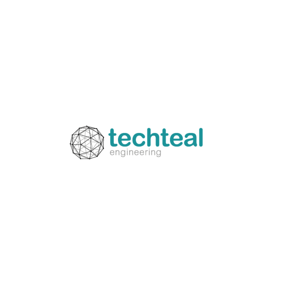 TechTeal Logo