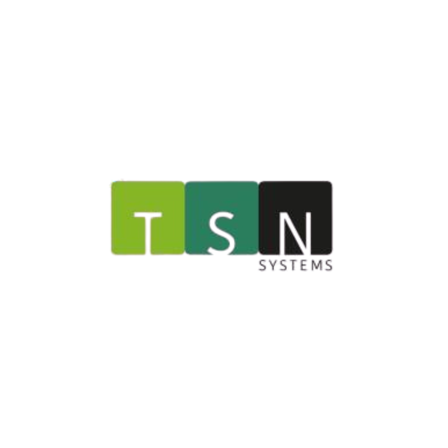 TSN Systems Logo