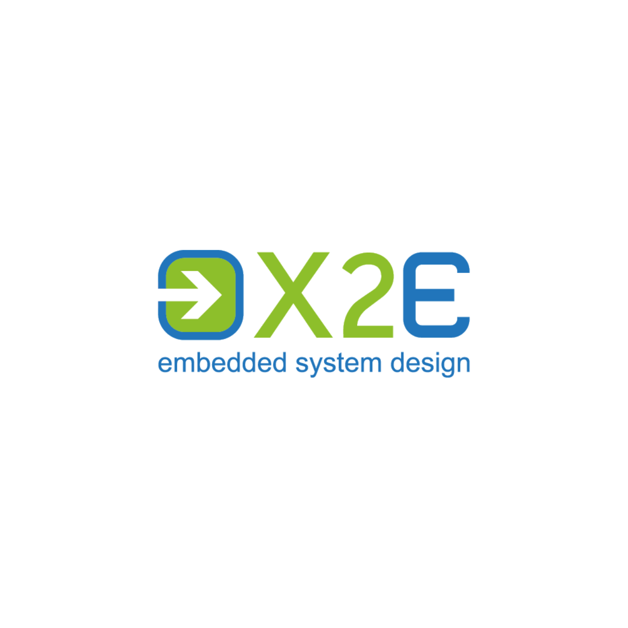 X2E Logo