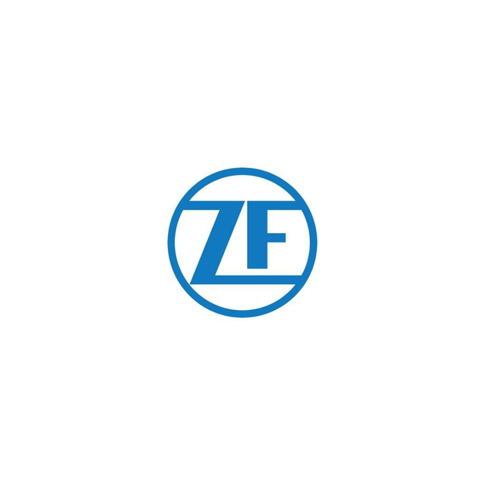 ZF Capri Logo
