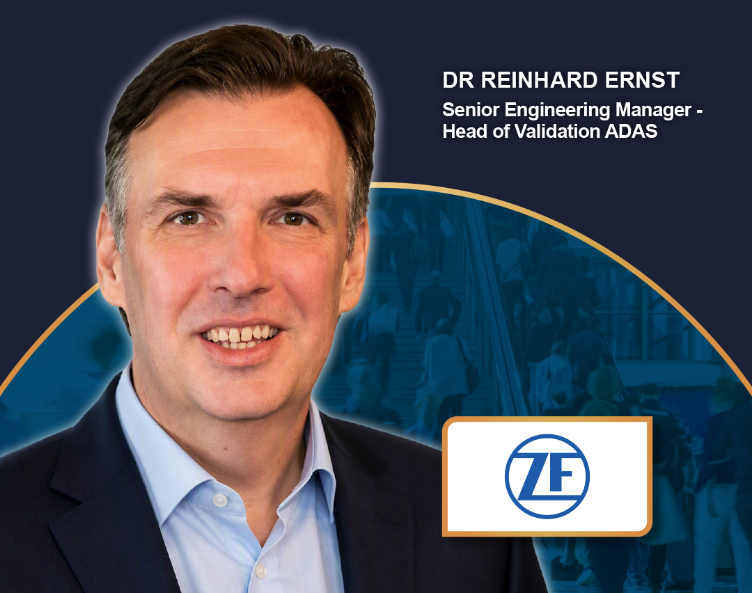 Dr. Reinhard Ernst